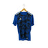 アディダス adidas climalite クルーネック スポーツ Tシャツ メンズ