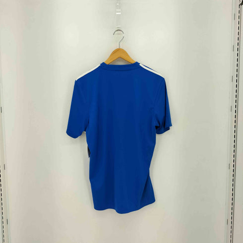 アディダス adidas climalite クルーネック スポーツ Tシャツ メンズ