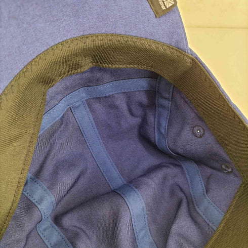カリマー Karrimor light cap メンズ