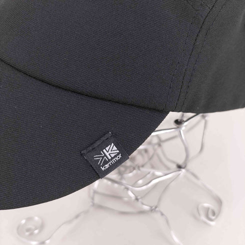 カリマー Karrimor light cap メンズ