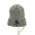 エーエイプバイアベイシングエイプ AAPE BY A BATHING APE MAIN KNIT CAP メンズ