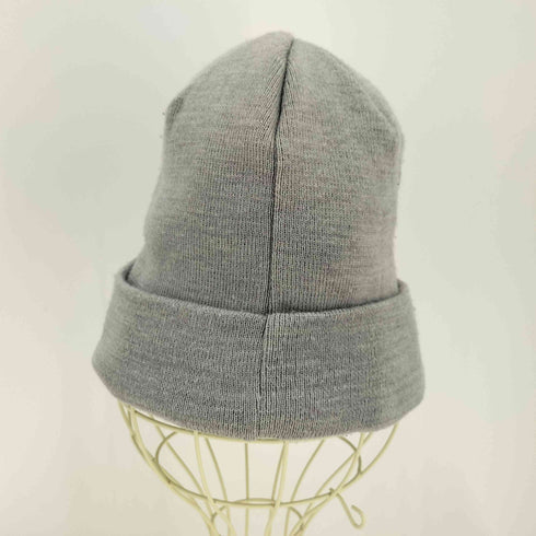 エーエイプバイアベイシングエイプ AAPE BY A BATHING APE MAIN KNIT CAP メンズ