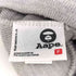 エーエイプバイアベイシングエイプ AAPE BY A BATHING APE MAIN KNIT CAP メンズ