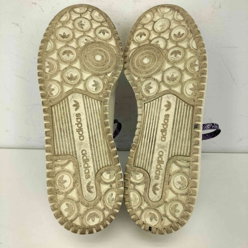 アディダスオリジナルス adidas Originals FORUM BOLD J CLOU/CREA/CLEA レディース JPN:24