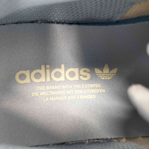 アディダスオリジナルス adidas Originals FORUM BOLD J CLOU/CREA/CLEA レディース JPN:24