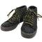アディダスオリジナルス adidas Originals COURTVANTAGE CBLK/CBLK/AMIN レディース JPN:24