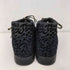 アディダスオリジナルス adidas Originals COURTVANTAGE CBLK/CBLK/AMIN レディース JPN:24