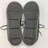 アディダスオリジナルス adidas Originals COURTVANTAGE CBLK/CBLK/AMIN レディース JPN:24
