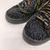 アディダスオリジナルス adidas Originals COURTVANTAGE CBLK/CBLK/AMIN レディース JPN:24