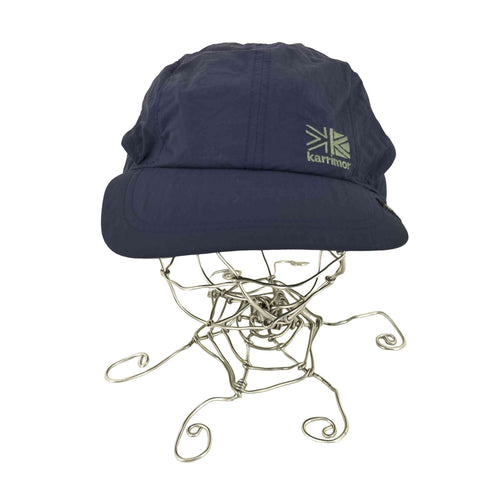 カリマー Karrimor flow cap メンズ