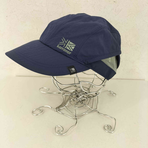 カリマー Karrimor flow cap メンズ