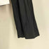 イッセイミヤケ ISSEY MIYAKE WINDCOAT シワ加工 ドロスト フーデッドコート レディース JPN:M