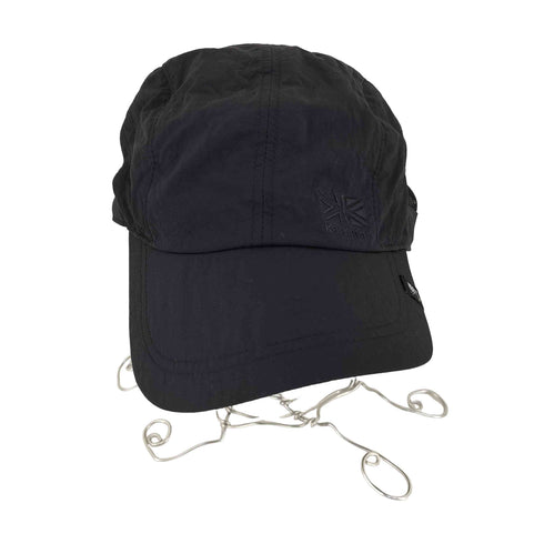カリマー Karrimor flow cap メンズ