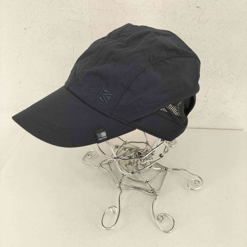カリマー Karrimor flow cap メンズ