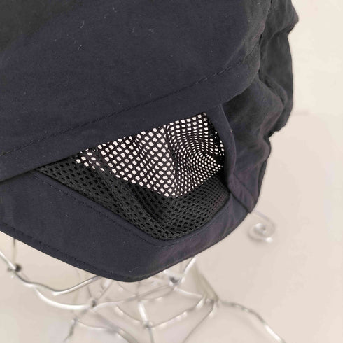 カリマー Karrimor flow cap メンズ
