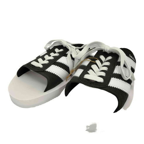 アディダスオリジナルス adidas Originals Gazelle Beach Slides レディース JPN:23.5