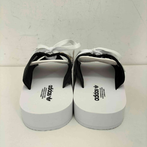 アディダスオリジナルス adidas Originals Gazelle Beach Slides レディース JPN:23.5