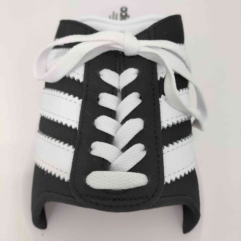 アディダスオリジナルス adidas Originals Gazelle Beach Slides レディース JPN:23.5