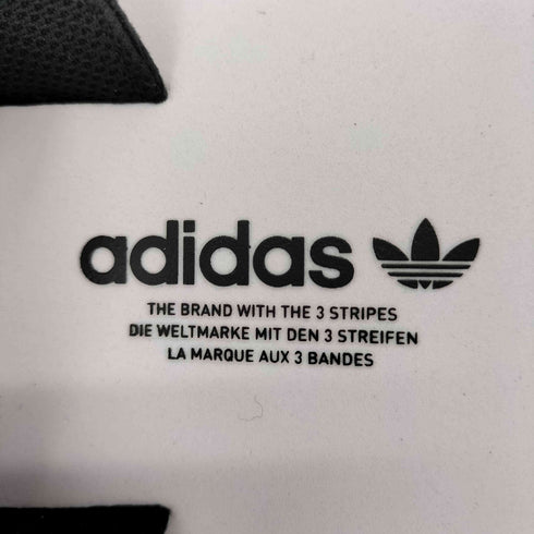 アディダスオリジナルス adidas Originals Gazelle Beach Slides レディース JPN:23.5