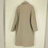 ザラ ZARA 22AW オーバーサイズ ウール ダブルブレスト チェスター コート メンズ import:L