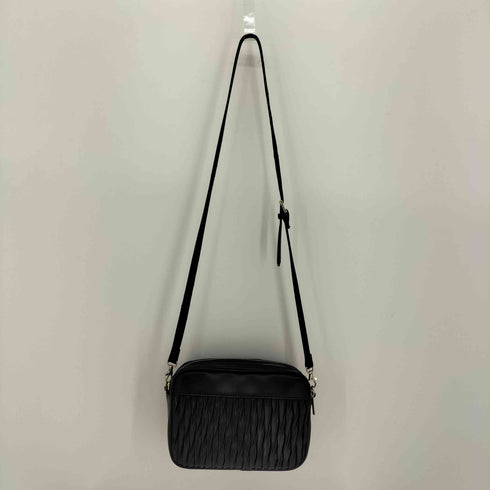 ジルバイジルスチュアート JILL by JILLSTUART パフィーポシェット ミニ ショルダー バッグ レディース