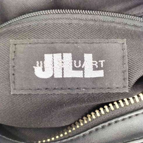 ジルバイジルスチュアート JILL by JILLSTUART パフィーポシェット ミニ ショルダー バッグ レディース