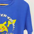 ヘインズ Hanes 90s USA製 NoNoNanette プリント シングルステッチ クルーネック S/S Tシャツ メンズ import:L