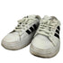 アディダス adidas GRAND COURT PLATFORM レディース JPN:24