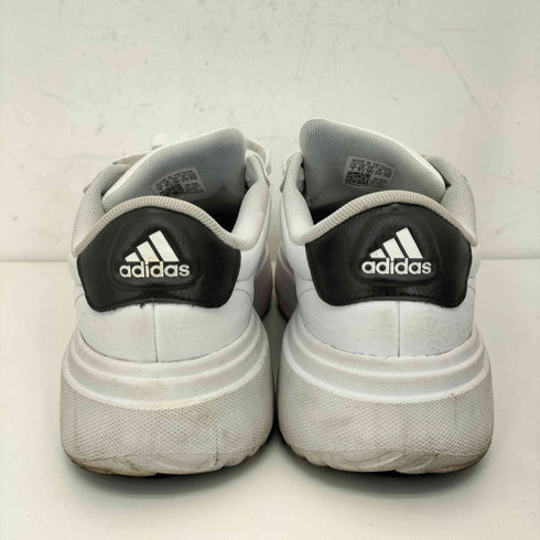 アディダス adidas GRAND COURT PLATFORM レディース JPN:24