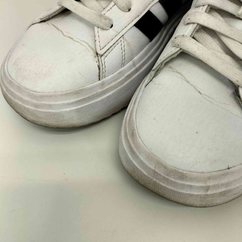 アディダス adidas GRAND COURT PLATFORM レディース JPN:24