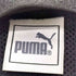 プーマ PUMA 80-90s ロゴ刺繍 ナイロンジャケット メンズ L