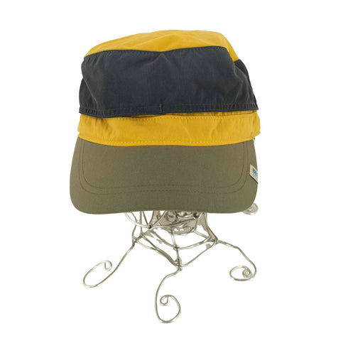 カリマー Karrimor ventilation cap ST メンズ