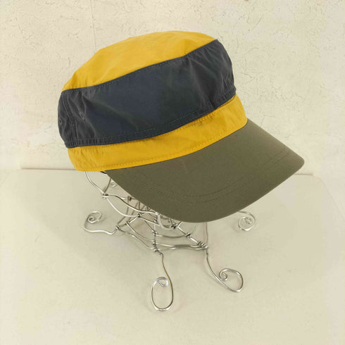 カリマー Karrimor ventilation cap ST メンズ