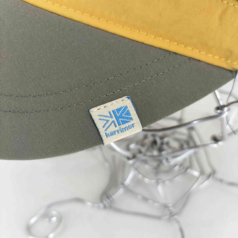 カリマー Karrimor ventilation cap ST メンズ