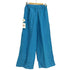 スローブイエナ SLOBE IENA 23SS リネンレーヨンリラックスパンツ レディース