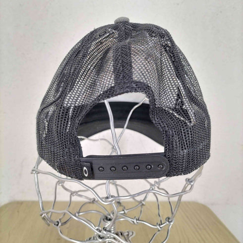 オークリー OAKLEY PERFORMANCE FIT メッシュキャップ メンズ
