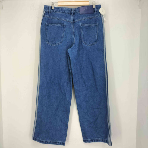 アディダスオリジナルス adidas Originals Adicolor 3 Stripes INDIGODENIM メンズ 3030