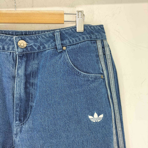 アディダスオリジナルス adidas Originals Adicolor 3 Stripes INDIGODENIM メンズ 3030