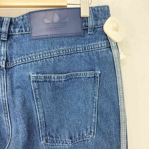 アディダスオリジナルス adidas Originals Adicolor 3 Stripes INDIGODENIM メンズ 3030