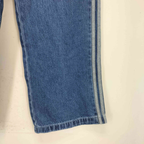 アディダスオリジナルス adidas Originals Adicolor 3 Stripes INDIGODENIM メンズ 3030