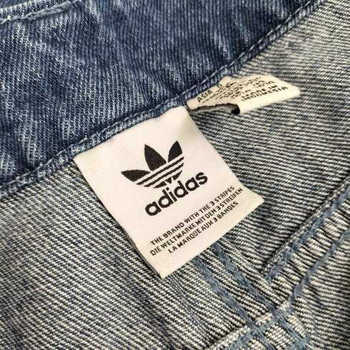 アディダスオリジナルス adidas Originals Adicolor 3 Stripes INDIGODENIM メンズ 3030