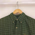 ラルフローレン RALPH LAUREN CUSTOM FIT ポニー刺繍 チェック B.D L/S シャツ メンズ import:S