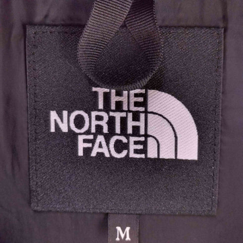 ザノースフェイス THE NORTH FACE 24AW BaltroLightJacket バルトロライトジャケット メンズ JPN:M