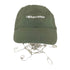 カリマー Karrimor UV linen cap メンズ