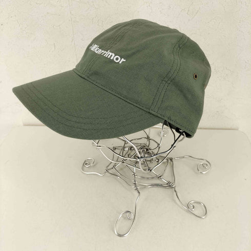 カリマー Karrimor UV linen cap メンズ