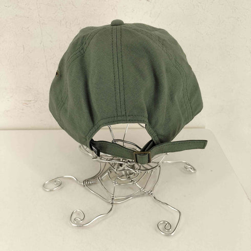 カリマー Karrimor UV linen cap メンズ