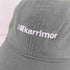 カリマー Karrimor UV linen cap メンズ