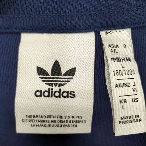 アディダスオリジナルス adidas Originals Graphics T-Shirt メンズ import:L