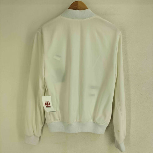 LIU JO UOMO イタリア製 ジップアップブルゾン レディース EUR:46
