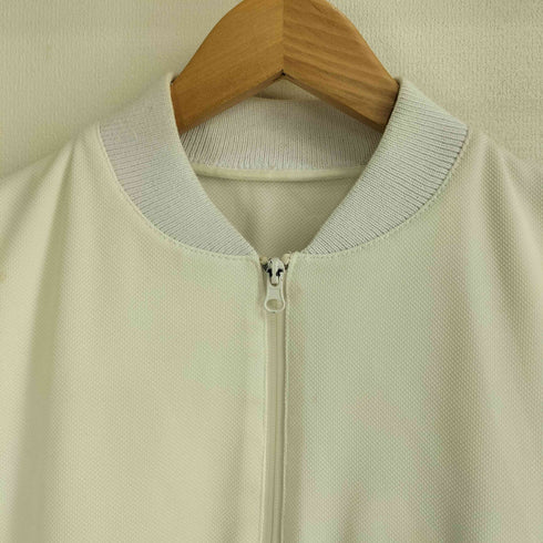 LIU JO UOMO イタリア製 ジップアップブルゾン レディース EUR:46